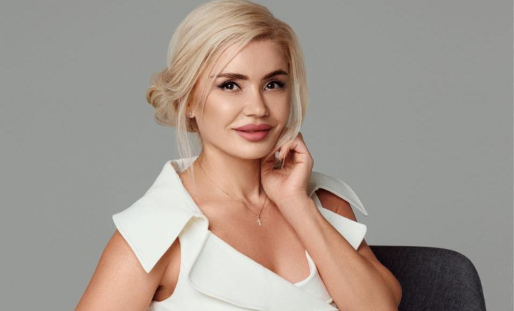 Fiecare femeie își dorește să devină o versiune mai bună a sa! Află de la Veronica Vîzdoagă ce program inedit poți folosi pentru a preveni îmbătrânirea - VIDEO