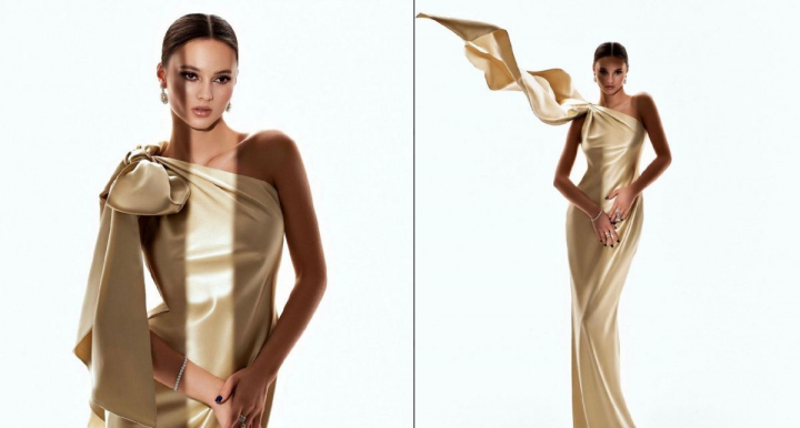 Nina Crețu - mai crede în minuni: „Cred că tu ești prințul meu” - VIDEO Nina Crețu - mai crede în minuni: „Cred că tu ești prințul meu” - VIDEO