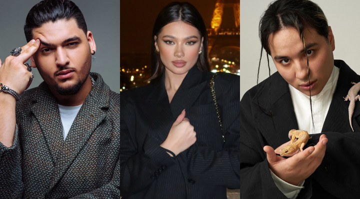 Trendul viral transformat în piesă oficială! Misha Miller, alături de The Limba, Andro și Dyce, lansează „Mamma Mia” - VIDEO Trendul viral transformat în piesă oficială! Misha Miller, alături de The Limba, Andro și Dyce, lansează „Mamma Mia” - VIDEO