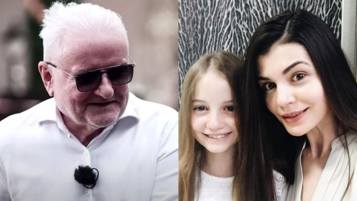 Irinel Columbeanu a discutat cu Monica Gabor înainte ca fiica lor să vină în România! Cum a decurs conversația celor doi: „Se bucură din suflet” Irinel Columbeanu a discutat cu Monica Gabor înainte ca fiica lor să vină în România! Cum a decurs conversația celor doi: „Se bucură din suflet”