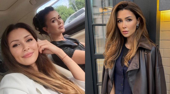 Dureros! Mesajul cutremurător publicat de Anna Zavorotnyuk după moartea mamei sale: „ Acești 5 ani în care ai suferit sunt în urmă” - FOTO