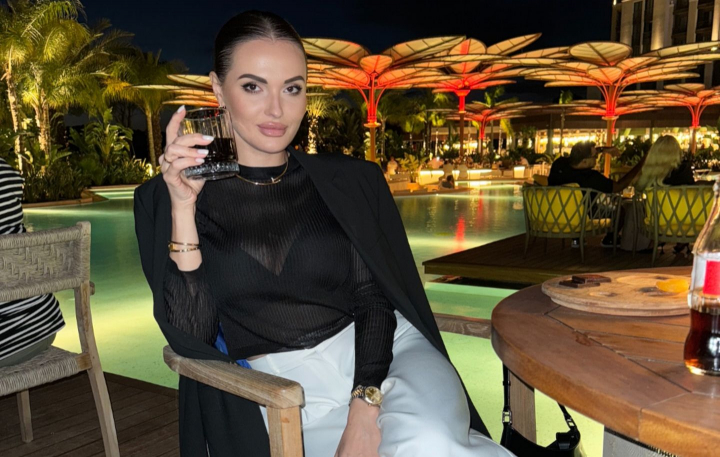 Tany Vander și veniturile ei! Câți banii face din reclamele de pe Instagram - FOTO Tany Vander și veniturile ei! Câți banii face din reclamele de pe Instagram - FOTO