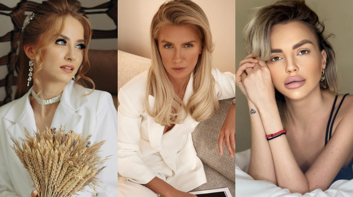 Nu sunt doar frumoase, ci şi inteligente! Cine sunt vedetele de la noi care au fost luate la întrebări de Ziua Internațională a Blondelor - VIDEO Nu sunt doar frumoase, ci şi inteligente! Cine sunt vedetele de la noi care au fost luate la întrebări de Ziua Internațională a Blondelor - VIDEO