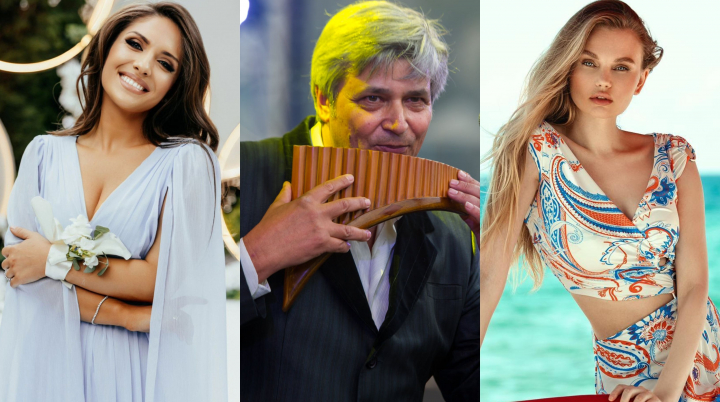 Îi sărbătorim pe Sfinții Împărați Constantin și Elena! Cine sunt vedetele de la noi care își aniversează astăzi ziua onomastică - FOTO Îi sărbătorim pe Sfinții Împărați Constantin și Elena! Cine sunt vedetele de la noi care își aniversează astăzi ziua onomastică - FOTO