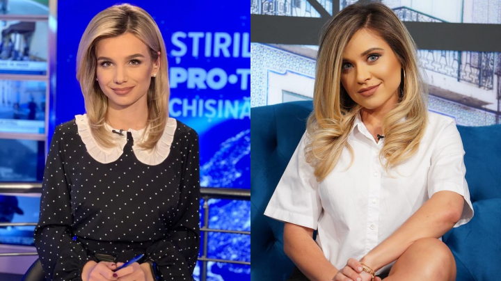 Două blonde și Boxa misterioasă! Provocarea care le-a testat limitele Danielei Andreev și Vladei Mardari - VIDEO Două blonde și Boxa misterioasă! Provocarea care le-a testat limitele Danielei Andreev și Vladei Mardari - VIDEO