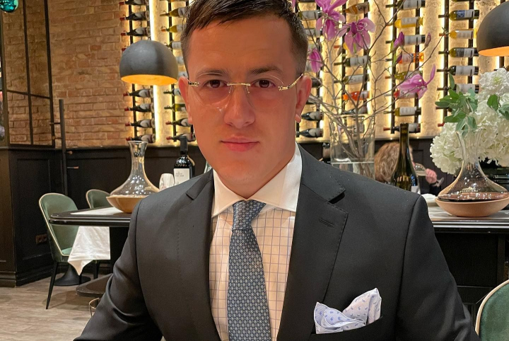 Patric Hanganu - foc și pară! Cum a reacționat atunci când a fost acuzat de fosta soție că ar fi zgârcit: „Eu încă de iarna trecută am plecat prima dată” - VIDEO Patric Hanganu - foc și pară! Cum a reacționat atunci când a fost acuzat de fosta soție că ar fi zgârcit: „Eu încă de iarna trecută am plecat prima dată” - VIDEO