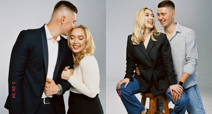 Katy Black, din nou însărcinată? Iată ce a povestit bloggerița - VIDEO Katy Black, din nou însărcinată? Iată ce a povestit bloggerița - VIDEO