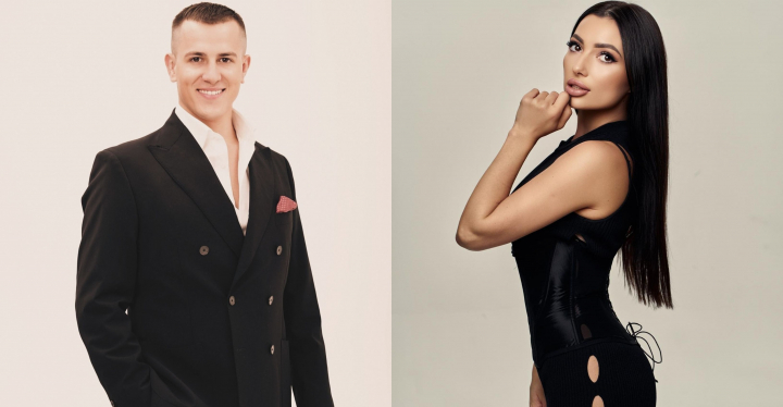 Svetlana Nichitina a rupt tăcerea! Câți bani îi oferă lunar Patric Hanganu pentru creșterea copilului - FOTO