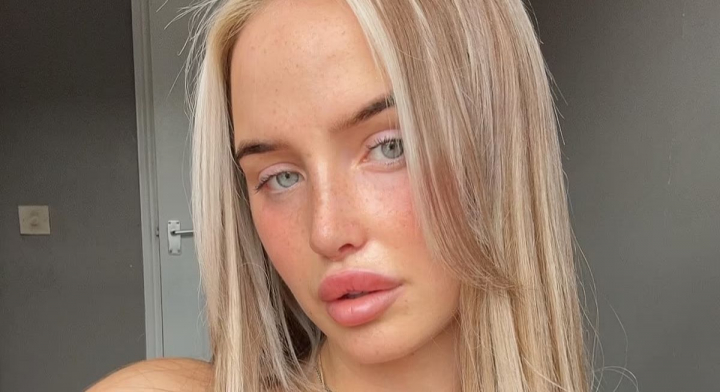 De abia e majoră, dar are o relație cu un bărbat cu 42 de ani mai mare. Criticile nu-i afectează: „Iubirea nu are limită de vârstă” - FOTO/VIDEO