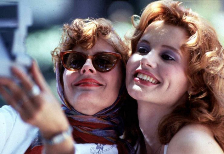 Susan Sarandon, atunci și acum! Cum arată legendara actriță care ne-a cucerit în urmă cu 33 de ani în „Thelma&Louise” - FOTO