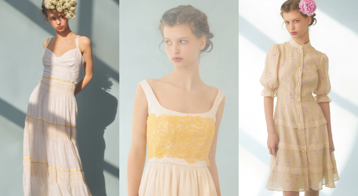 Cele mai actuale tendințe din această vară! Georgeta Mir, designer vestimentar: „Țesăturile sunt din in” - VIDEO