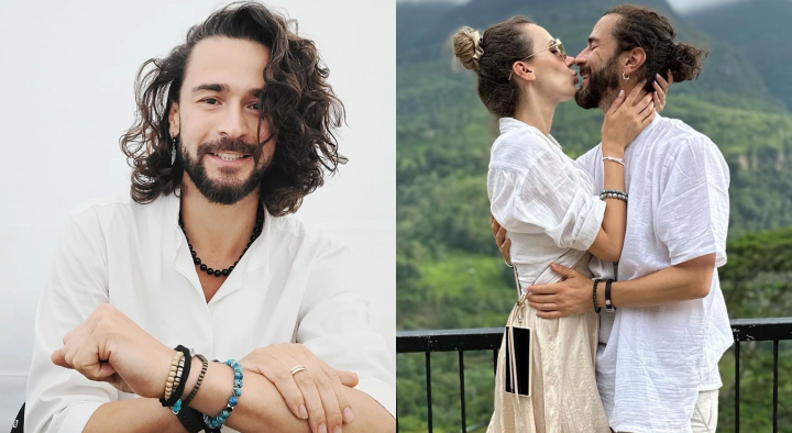 Descusut de secrete! Pasha Parfeni, despre motivul divorțului cu Iuliana Scutaru - VIDEO