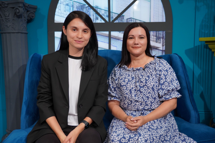 Reconstrucția mamară! Sfatul specialistului pentru o viață plină de speranță după cancer: „Pierderea unui sân pentru o femeie are un impact psihologic ca și pierderea unei rude de gradul întâi” - VIDEO Reconstrucția mamară! Sfatul specialistului pentru o viață plină de speranță după cancer: „Pierderea unui sân pentru o femeie are un impact psihologic ca și pierderea unei rude de gradul întâi” - VIDEO