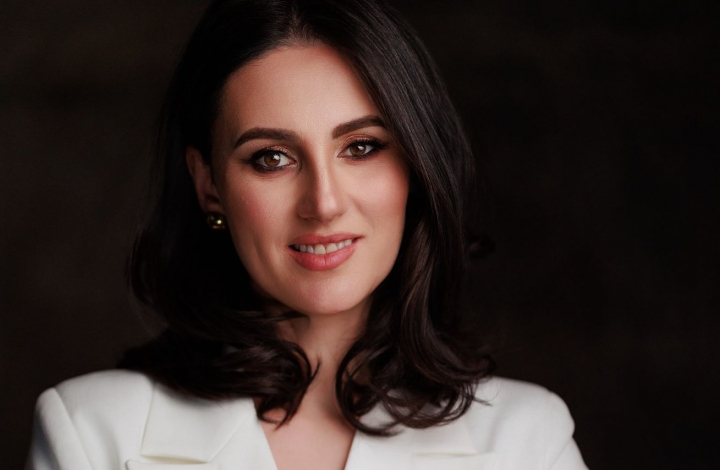 Doina Danielean, deținătoarea unui Porsche unic, fabricat exclusiv pentru ea. Cum arată aceasta: „Creată de mine, detaliu cu detaliu” - VIDEO