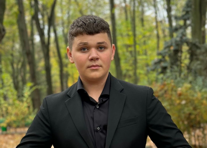 Sfatul pe care i l-a dat Andra lui Oleg Spînu! Ce a dezvăluit tânărul interpret - VIDEO Sfatul pe care i l-a dat Andra lui Oleg Spînu! Ce a dezvăluit tânărul interpret - VIDEO