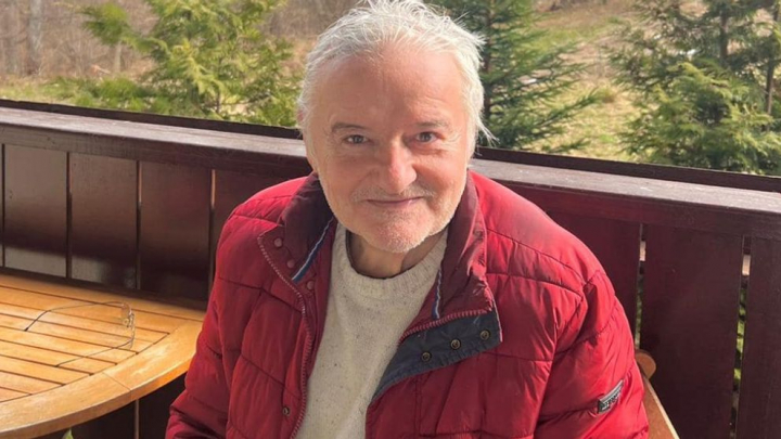 Irinel Columbeanu se pregătește să fie socru mic. Primele declarații ale fostului milionar despre băiatul care i-a cucerit fiica: „Știu că are un prieten” Irinel Columbeanu se pregătește să fie socru mic. Primele declarații ale fostului milionar despre băiatul care i-a cucerit fiica: „Știu că are un prieten”