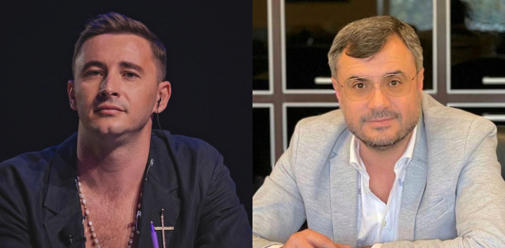 Bolidul de lux a lui Gabriel Stati pe mâna lui Emilian Crețu! Cum s-a întâmplat acest incident - VIDEO Bolidul de lux a lui Gabriel Stati pe mâna lui Emilian Crețu! Cum s-a întâmplat acest incident - VIDEO