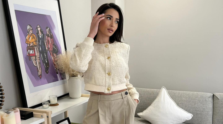 Iulia Deliu a dezvăluit ce prenume poartă mama ei! Este rar întâlnit la noi: „Ea mi-a povestit că atunci când s-a născut...” - VIDEO Iulia Deliu a dezvăluit ce prenume poartă mama ei! Este rar întâlnit la noi: „Ea mi-a povestit că atunci când s-a născut...” - VIDEO