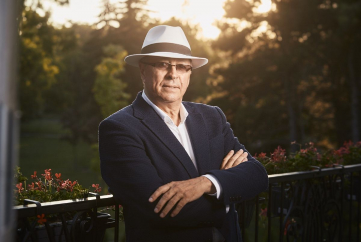 Ion Suruceanu s-a născut a doua oară! Cum a trecut interpretul peste probelmele de sănătate, dar și cum se simte acum: „A fost o perioadă foarte grea...” - VIDEO Ion Suruceanu s-a născut a doua oară! Cum a trecut interpretul peste probelmele de sănătate, dar și cum se simte acum: „A fost o perioadă foarte grea...” - VIDEO