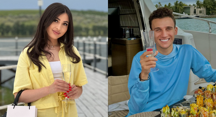 Laurenția Coptileț și Gabriel Nebunu au susținut teza de licență! Cei doi au absolvit Academia de Muzică, Teatru și Arte Plastice - FOTO/VIDEO Laurenția Coptileț și Gabriel Nebunu au susținut teza de licență! Cei doi au absolvit Academia de Muzică, Teatru și Arte Plastice - FOTO/VIDEO