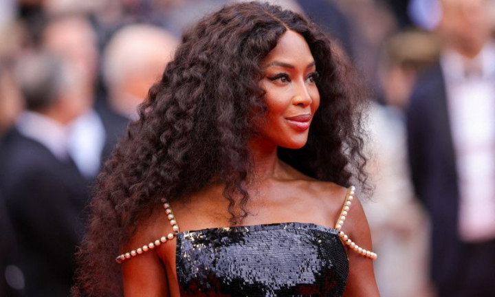 Naomi Campbell, dezvăluiri despre cum a reușit să-și îndeplinească visul de a fi mamă: „Copiii sunt totul pentru mine!” - FOTO Naomi Campbell, dezvăluiri despre cum a reușit să-și îndeplinească visul de a fi mamă: „Copiii sunt totul pentru mine!” - FOTO