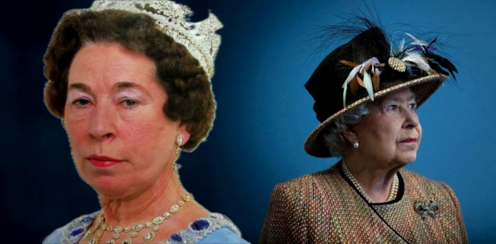 Actrița faimoasă care semăna cu Regina Elisabeta a II-a s-a stins din viață. Coincidența bizară legată de moartea celor două - VIDEO Actrița faimoasă care semăna cu Regina Elisabeta a II-a s-a stins din viață. Coincidența bizară legată de moartea celor două - VIDEO