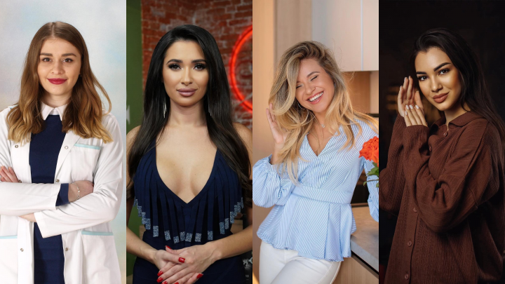 În săptămâna verde, reporterițele de la Pro TV s-au mobilizat și au strâns gunoiul din pădure! Cum s-au descurcat fetele, dar și cât gunoi au reușit să adune - VIDEO