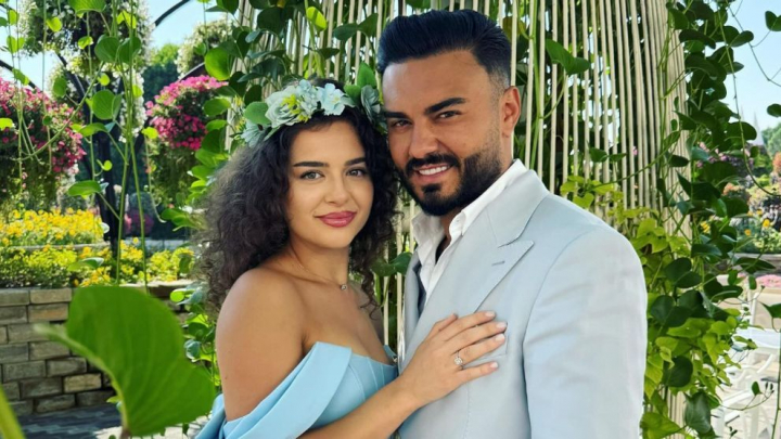 Jador și Oana Ciocan, decizie neașteptată după câteva luni de relație: „Am luat hotărârea...” Jador și Oana Ciocan, decizie neașteptată după câteva luni de relație: „Am luat hotărârea...”