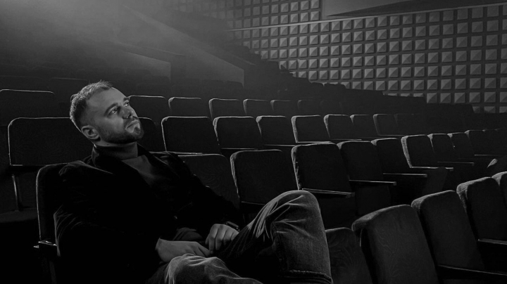 Ultimele momente din viața regizorului, Arcadie Spoială! Ce imagini au publicat prietenii acestuia înainte de tragedie - VIDEO Ultimele momente din viața regizorului, Arcadie Spoială! Ce imagini au publicat prietenii acestuia înainte de tragedie - VIDEO