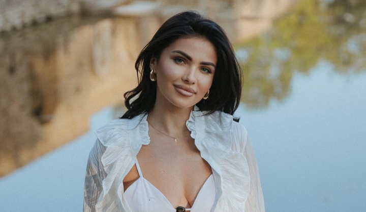 Tatiana Maxian, schimbare radicală de look! Ce schimbare și-a făcut bloggerița: „Majoritatea dintre voi ați așteptat să mă vedeți blondă sau cu părul scurt, dar eu am ales...” - FOTO Tatiana Maxian, schimbare radicală de look! Ce schimbare și-a făcut bloggerița: „Majoritatea dintre voi ați așteptat să mă vedeți blondă sau cu părul scurt, dar eu am ales...” - FOTO