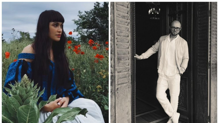Mesajul de condoleanțe a Irinei Rimes pentru familia regizorului, Arcadie Spoială: „Pentru tot ce ai făcut, pentru cine ai fost...” - FOTO Mesajul de condoleanțe a Irinei Rimes pentru familia regizorului, Arcadie Spoială: „Pentru tot ce ai făcut, pentru cine ai fost...” - FOTO