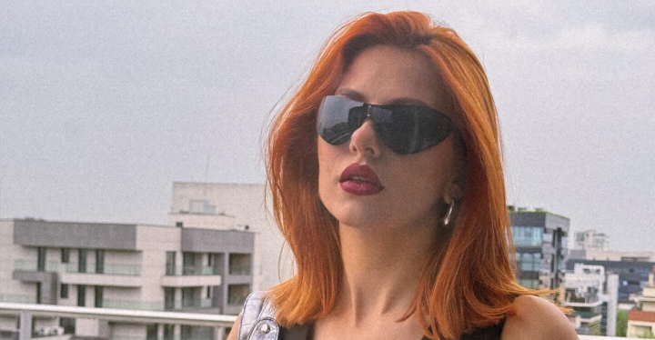 Lidia Buble „încinge” playlisturile vara aceasta cu piesa „Buzele tale”! Artista a filmat videoclipul într-un peisaj de vis Lidia Buble „încinge” playlisturile vara aceasta cu piesa „Buzele tale”! Artista a filmat videoclipul într-un peisaj de vis