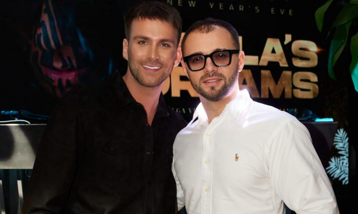 Ionel Istrati - mesaj plin de durere după ce Arcadie Spoială a murit chiar în ochii lui: „Trăiesc acum una dintre marile dureri din viața mea” - FOTO Ionel Istrati - mesaj plin de durere după ce Arcadie Spoială a murit chiar în ochii lui: „Trăiesc acum una dintre marile dureri din viața mea” - FOTO