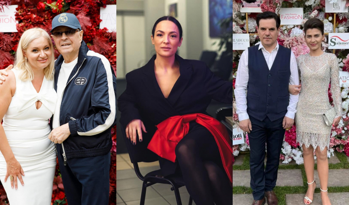 S-au oferit premii pentru stil, rafinament și eleganță la Gala Fashion VIP! Vezi cum a avut loc evenimentul mult așteptat, dar și ce ținute au purtat vedetele în acest an - VIDEO
