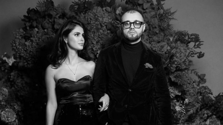 Mesajul soției lui Arcadie Spoială după decesul acestuia: „Cel mai iubit soț și tată” - FOTO Mesajul soției lui Arcadie Spoială după decesul acestuia: „Cel mai iubit soț și tată” - FOTO