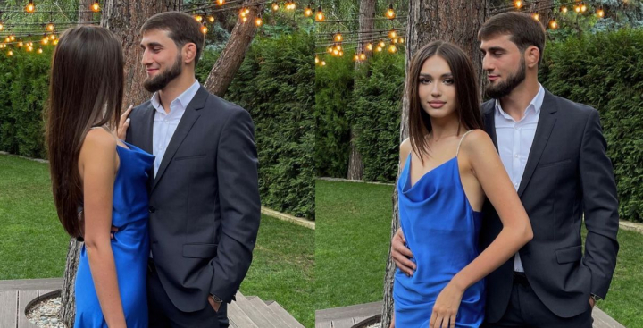 Maxim Saculțan a spus adio vieții de burlac și a făcut pasul cel mare! Unde a avut loc cererea în căsătorie, dar și cine este Crina, cea care i-a cucerit inima - FOTO
Maxim Saculțan a spus adio vieții de burlac și a făcut pasul cel mare! Unde a avut loc cererea în căsătorie, dar și cine este Crina, cea care i-a cucerit inima - FOTO