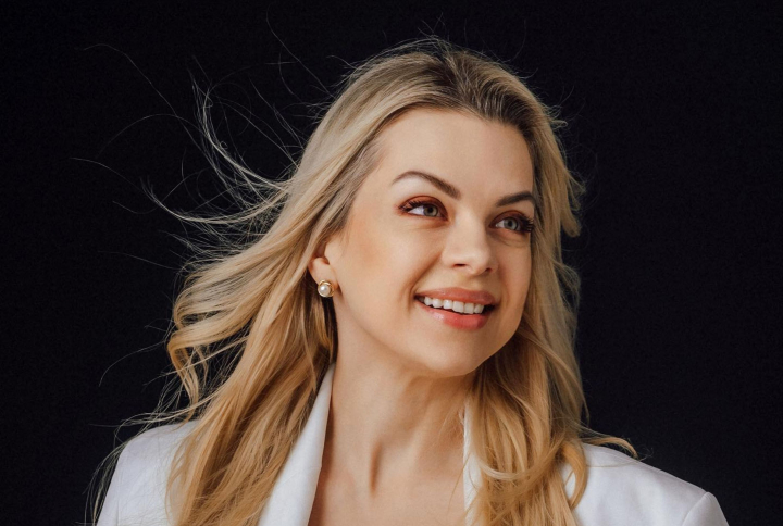 Călătorie cu toți membrii familiei! Ce țară a vizitat Marina Cârnaț alături de soțul ei și copiii - FOTO/VIDEO Călătorie cu toți membrii familiei! Ce țară a vizitat Marina Cârnaț alături de soțul ei și copiii - FOTO/VIDEO