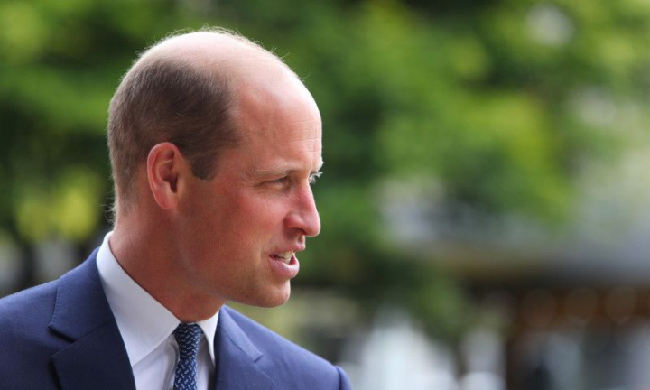 Fotografia care topește inimi. „Te iubim, papa!”, i-au transmis George, Charlotte şi Louis prinţului William de Ziua Tatălui
Fotografia care topește inimi. „Te iubim, papa!”, i-au transmis George, Charlotte şi Louis prinţului William de Ziua Tatălui