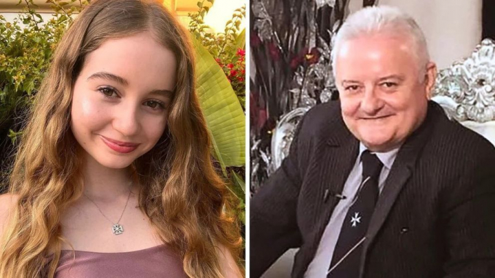 Gestul superb făcut de Irinel Columbeanu pentru Irinuca la revenirea în țară. Locul special în care au plecat împreună Gestul superb făcut de Irinel Columbeanu pentru Irinuca la revenirea în țară. Locul special în care au plecat împreună