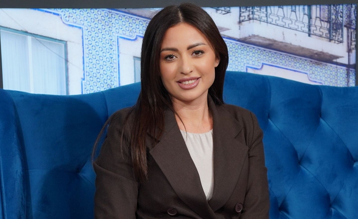 Produse bio în trusa ta de frumusețe! Tatiana Ustica: „Noi am reușit să evităm conservanții care irită pielea și dăunează și mediului înconjurător” - VIDEO Produse bio în trusa ta de frumusețe! Tatiana Ustica: „Noi am reușit să evităm conservanții care irită pielea și dăunează și mediului înconjurător” - VIDEO