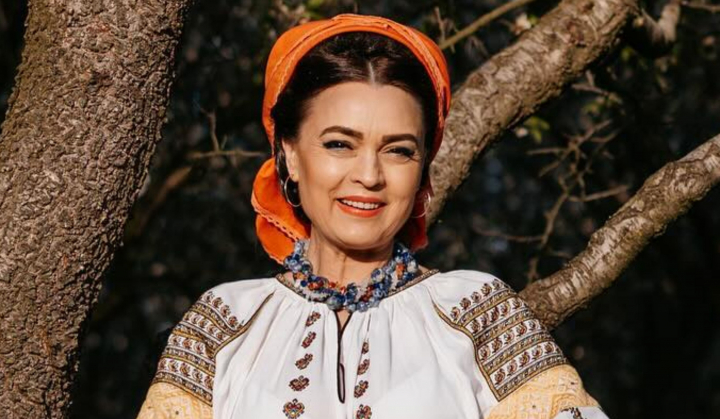 La multi ani, Valentina Volontir! Cum a sărbătorit aniversarea celor de 55 de ani, dar și ce cadouri a primit interpreta - VIDEO La multi ani, Valentina Volontir! Cum a sărbătorit aniversarea celor de 55 de ani, dar și ce cadouri a primit interpreta - VIDEO