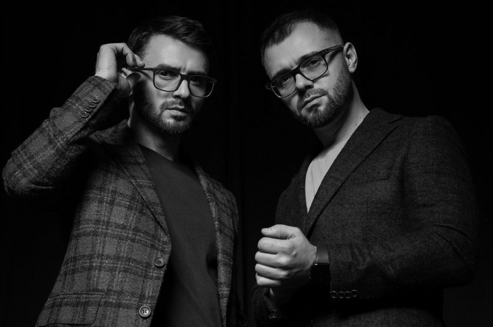 Dima Spoială, după moartea fratelui său: „Viața ne-a oferit o lecție dureroasă...” - FOTO Dima Spoială, după moartea fratelui său: „Viața ne-a oferit o lecție dureroasă...” - FOTO