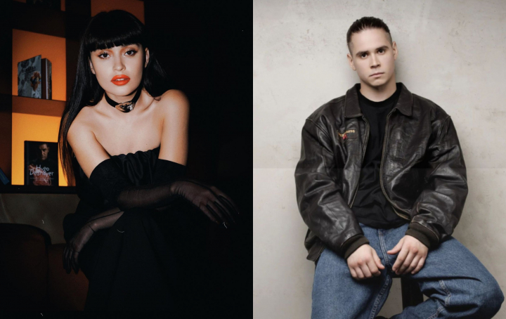 Satoshi și Irina Rimes și-au uimit fanii cu un duet de excepție! Dura realitate din Republica Moldova redată prin versuri: „Eu am fugit de-acasă, dar de dor unde să fug” - VIDEO Satoshi și Irina Rimes și-au uimit fanii cu un duet de excepție! Dura realitate din Republica Moldova redată prin versuri: „Eu am fugit de-acasă, dar de dor unde să fug” - VIDEO