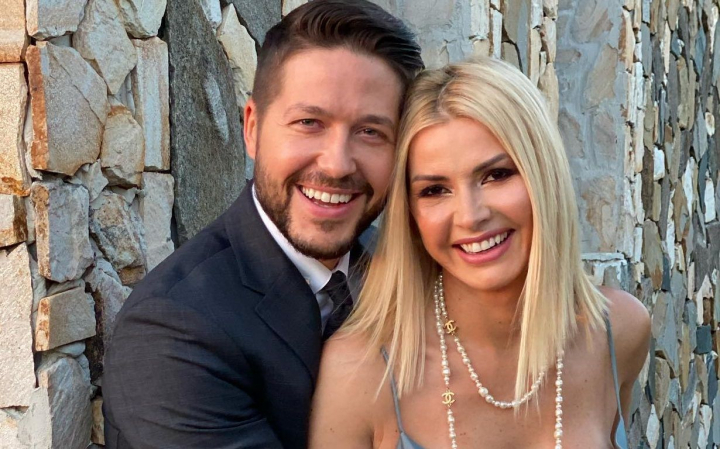 Jorge a recunoscut că a înșelat-o pe soția lui. Artistul a anunțat ce s-a întâmplat, chiar de față cu Raluca Prodea: „Aș vrea să îmi cer public scuze”
Jorge a recunoscut că a înșelat-o pe soția lui. Artistul a anunțat ce s-a întâmplat, chiar de față cu Raluca Prodea: „Aș vrea să îmi cer public scuze”