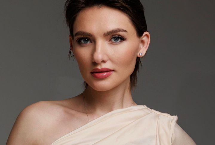 Viața bate filmul! Stela Zakon a învins cancerul, iar acum a devenit mamă pentru a treia oară. Cum își motivează moldoveanca urmăritorii - FOTO Viața bate filmul! Stela Zakon a învins cancerul, iar acum a devenit mamă pentru a treia oară. Cum își motivează moldoveanca urmăritorii - FOTO