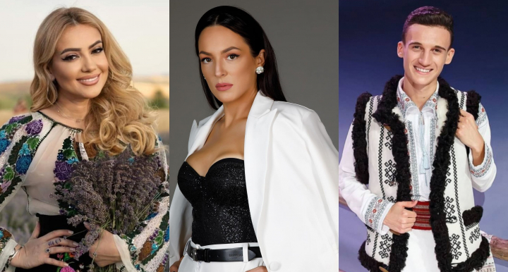 Turcia sau Italia? Ce destinații au ales vedetele din Moldova pentru vacanța de vară - VIDEO Turcia sau Italia? Ce destinații au ales vedetele din Moldova pentru vacanța de vară - VIDEO