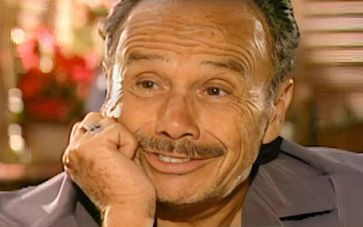 Cum arată acum unchiul Ali din serialul Clona. Actorul și-a făcut operații estetice de dragul soției, care este cu 37 de ani mai tânără decât el - FOTO Cum arată acum unchiul Ali din serialul Clona. Actorul și-a făcut operații estetice de dragul soției, care este cu 37 de ani mai tânără decât el - FOTO