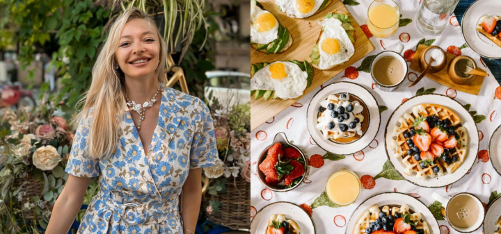 Ce nu trebuie să mâncăm niciodată la micul dejun! TOP 5 mese greșite de la nutriționista Cristina Burdulescu Ce nu trebuie să mâncăm niciodată la micul dejun! TOP 5 mese greșite de la nutriționista Cristina Burdulescu