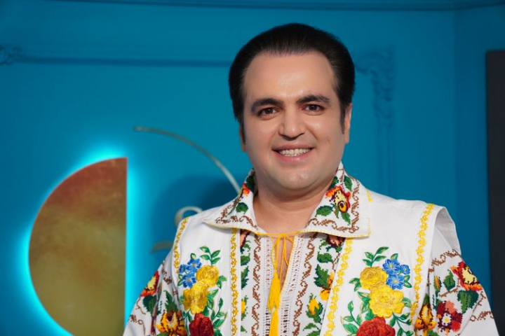 A ajuns Igor Cuciuc vreodată pe patul de spital? Ce dezvăluiri a făcut interpretul - VIDEO