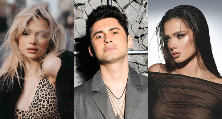 TOP 14 artiști din Republica Moldova care au cucerit lumea muzicală românească - VIDEO TOP 14 artiști din Republica Moldova care au cucerit lumea muzicală românească - VIDEO